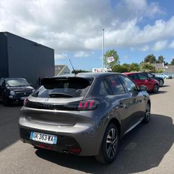 Peugeot 208 Active Pack PureTech 100 S&amp;S EAT8 Kerfot