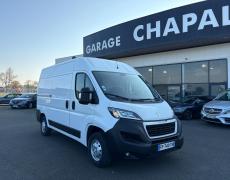 Peugeot Boxer Kerfot