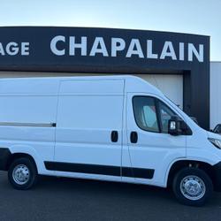 Peugeot Boxer PREMIUM PACK TOLE 330 L2H2 BLUEHDI 110 Kerfot