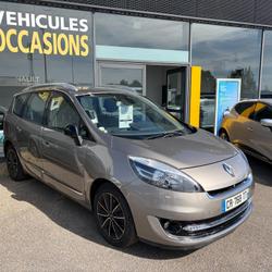 Renault Grand Scenic 3 Bose EDC 7 pl Sc&eacute;nic III dCi 110 FAP eco2 Saint-Michel-Chef-Chef