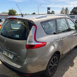 Renault Grand Scenic 3 Bose EDC 7 pl Sc&eacute;nic III dCi 110 FAP eco2 Saint-Michel-Chef-Chef