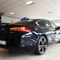 Opel Insignia Grand Sport Elite 2.0 D 170 ch AT8 Plo&euml;rmel