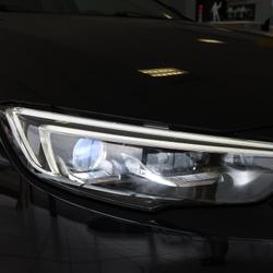 Opel Insignia Grand Sport Elite 2.0 D 170 ch AT8 Plo&euml;rmel