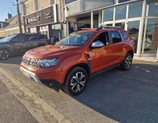 Dacia Duster Écommoy
