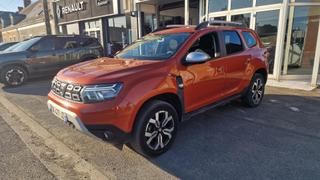 Dacia Duster  - Prestige - photo 0