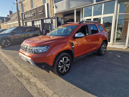 Dacia Duster - Prestige  Blue dCi 115 4x2 - 19 900 €