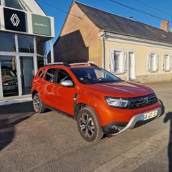 Dacia Duster Prestige Blue dCi 115 4x2 &Eacute;commoy