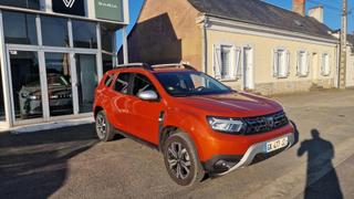 Dacia Duster  - Prestige - photo 1