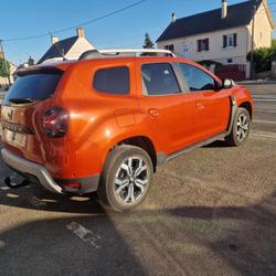 Dacia Duster Prestige Blue dCi 115 4x2 &Eacute;commoy