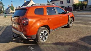 Dacia Duster  - Prestige - photo 2