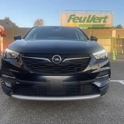 Opel Grandland 1.5 Diesel 130 ch Auch