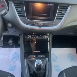 Opel Grandland 1.5 Diesel 130 ch Auch