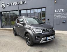Suzuki Ignis Pack 1.2 Dualjet Hybrid
