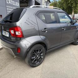 Suzuki Ignis Pack 1.2 Dualjet Hybrid Saint-Philbert-de-Grand-Lieu