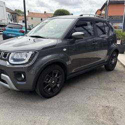 Suzuki Ignis Pack 1.2 Dualjet Hybrid Saint-Philbert-de-Grand-Lieu
