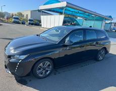 Peugeot 308 SW Phase 2 Mauges-sur-Loire