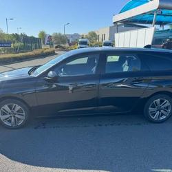 Peugeot 308 SW Phase 2 Active Pack PureTech 130ch S&amp;S EAT8 Mauges-sur-Loire