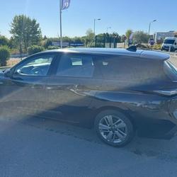 Peugeot 308 SW Phase 2 Active Pack PureTech 130ch S&amp;S EAT8 Mauges-sur-Loire