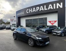 Peugeot 308 III Phase 1