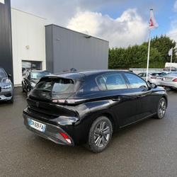 Peugeot 308 III Phase 1 Active Pack PureTech 130ch S&amp;S EAT8 Kerfot