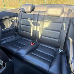Volkswagen Golf cabriolet Carat 1.6 TDI 105 FAP Roncq