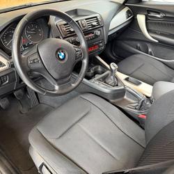 BMW Serie 1 Premiere 116d 116 ch 109g occasion - Qu&eacute;vert - photo 2/8