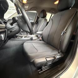 BMW Serie 1 Premiere 116d 116 ch 109g occasion - Qu&eacute;vert - photo 3/8