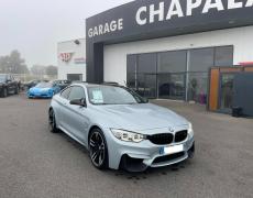 BMW M4 coupe Kerfot