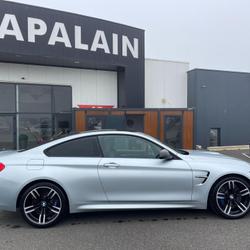 BMW M4 coupe M DKG7 431 ch Kerfot