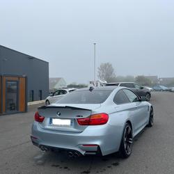 BMW M4 coupe M DKG7 431 ch Kerfot