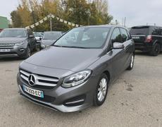 Mercedes Classe B Breuil-le-Vert