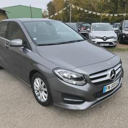 Mercedes Classe B 180 d Breuil-le-Vert