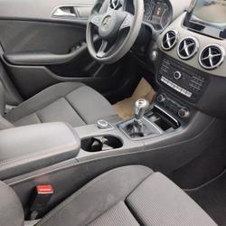 Mercedes Classe B 180 d Breuil-le-Vert