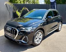 Audi Q3 Vern-sur-Seiche