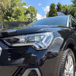 Audi Q3 S line 35 TFSI 150 ch S tronic 7 Vern-sur-Seiche