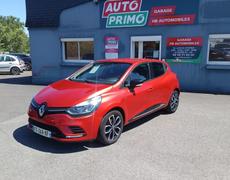 Renault Clio 4
