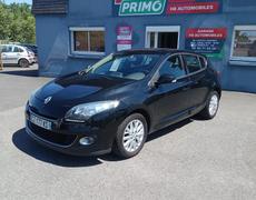 Renault Megane 3