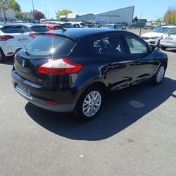 Renault Megane 3 Zen M&eacute;gane III dCi 110 FAP Energy eco2 Les Sorini&egrave;res