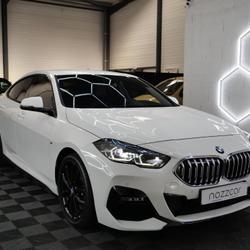BMW Serie 2 M Sport 220d 190 ch BVA8 Pusignan
