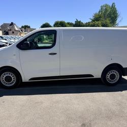 Peugeot Expert PREMIUM FGN TOLE LONG BLUEHDI 145 S&amp;S BVM6 Saint-Didier