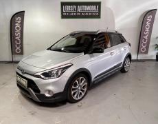 Hyundai i20 Black Ride 1.0 T-GDi 100 DCT-7