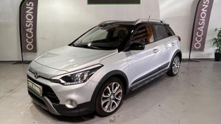 Hyundai i20  - photo 0