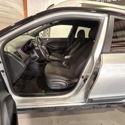 Hyundai i20 Black Ride 1.0 T-GDi 100 DCT-7 H&eacute;rouville-Saint-Clair