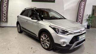 Hyundai i20  - photo 4