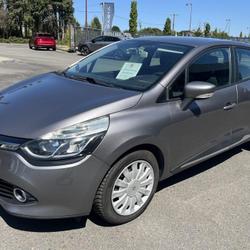 Renault Clio 4 Zen 90g dCi 90 Energy eco2 occasion - Louvign&eacute;-du-D&eacute;sert - photo 3/9