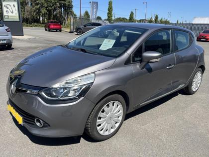 Renault Clio 4 - Zen 90g  dCi 90 Energy eco2 - 8 490 €
