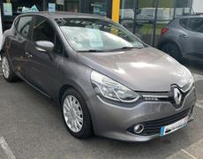 Renault Clio 4 - Zen 90g  dCi 90 Energy eco2 - 8 490 €