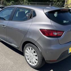 Renault Clio 4 Zen 90g dCi 90 Energy eco2 Louvign&eacute;-du-D&eacute;sert