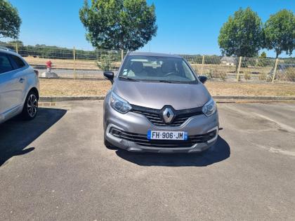 Renault Captur -  dCi 90 - 9 800 €