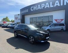 Peugeot 3008 Kerfot